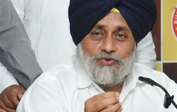 Shiromani Akali Dal leading in Taran Taran by-poll after first round of counting