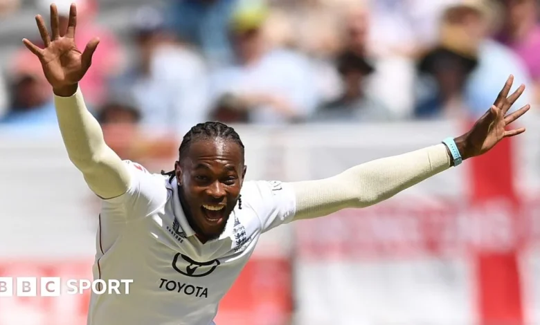 'Shock and awe - England bring big guns to Ashes shootout'