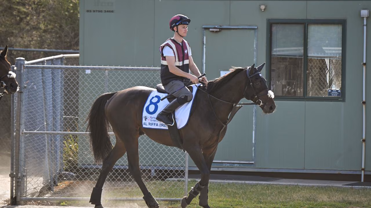 Shock potential $4m payout headlines biggest Melbourne Cup bets as punters splash the cash
