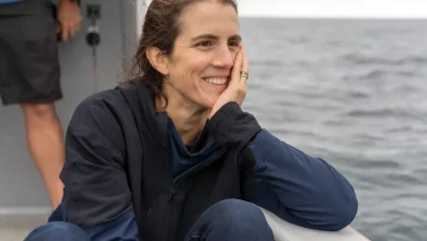 Shocker: Caroline Kennedy's Daughter, Tatiana, 34, Says She Has Terminal Leukemia in Heartbreaking, Essay, Rips Cousin RFK Jr.