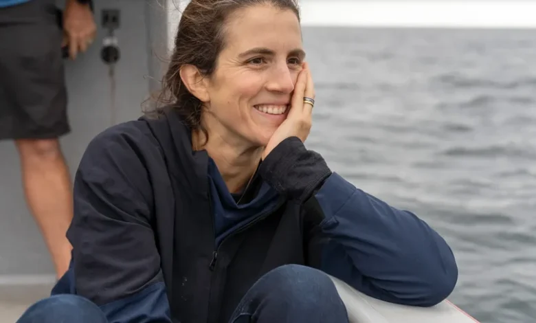 Shocker: Caroline Kennedy's Daughter, Tatiana, 34, Says She Has Terminal Leukemia in Heartbreaking, Essay, Rips Cousin RFK Jr.