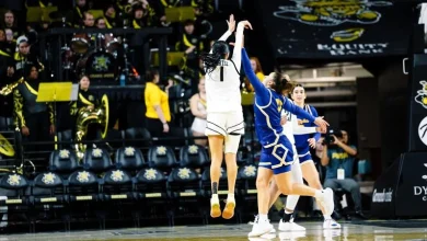 Shockers’ Comeback Bid Falls Short Against CSUB