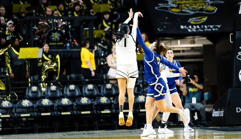 Shockers’ Comeback Bid Falls Short Against CSUB