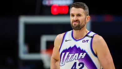 Shocking Kevin Love rumor will break the hearts of Cavaliers fans