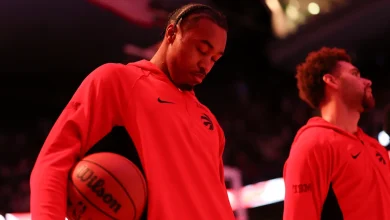 Shocking Scottie Barnes development can save Raptors from disastrous start