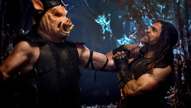 Shockproof Film Festival brings gory Autumn Harvest to Prague’s Kino Aero, Nov. 21-23