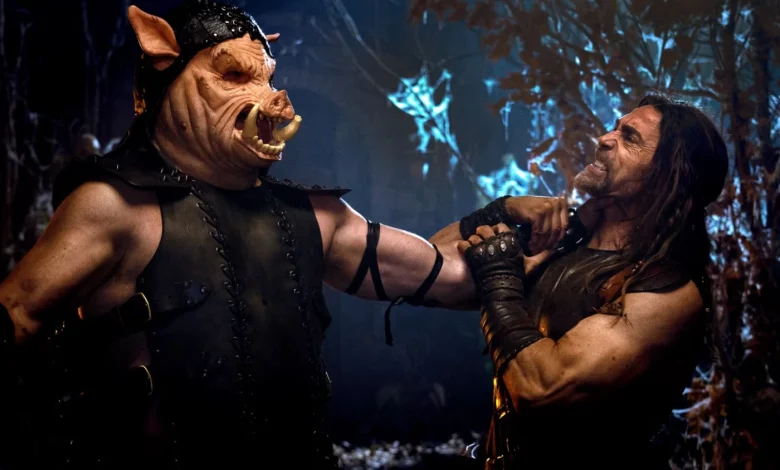 Shockproof Film Festival brings gory Autumn Harvest to Prague’s Kino Aero, Nov. 21-23