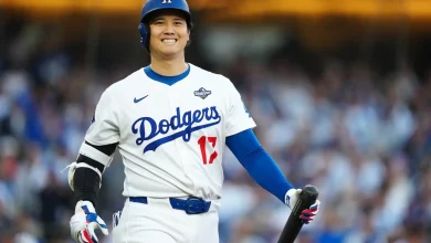 Shohei Ohtani Is The Greatest Baseball Player In History - But Thanks To A Contract Quirk, He's Getting Paid Like A Benchwarmer