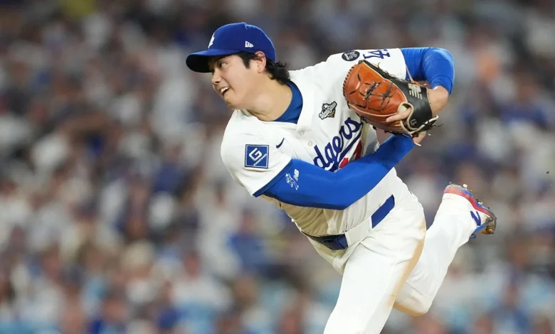 Shohei Ohtani faces unique MLB rule challenge in winner-take-all Game 7 World Series showdown