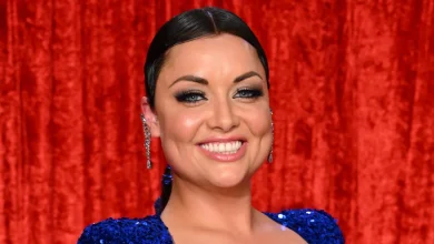 Shona McGarty facts: I'm A Celeb star's age, fiancé and acting career