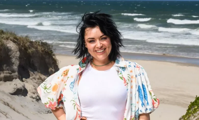 Shona McGarty had 'horrible' five years before I'm A Celebrity in 'new chapter' admission