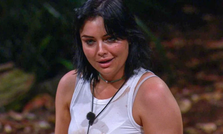 Shona McGarty’s terror as she was forced to call in police over 'obsessive fan' – after stalker storyline on EastEnders