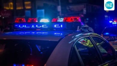 Shooting at Annapolis Mall? Reports of shooter, Maryland mall locked down; first details out | Hindustan Times