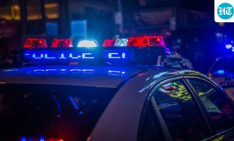 Shooting at Annapolis Mall? Reports of shooter, Maryland mall locked down; first details out | Hindustan Times