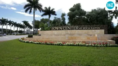 Shooting at Boca Raton Town Center Mall? Reports of gunshot at Glades Rd spark fear; first details out | Hindustan Times