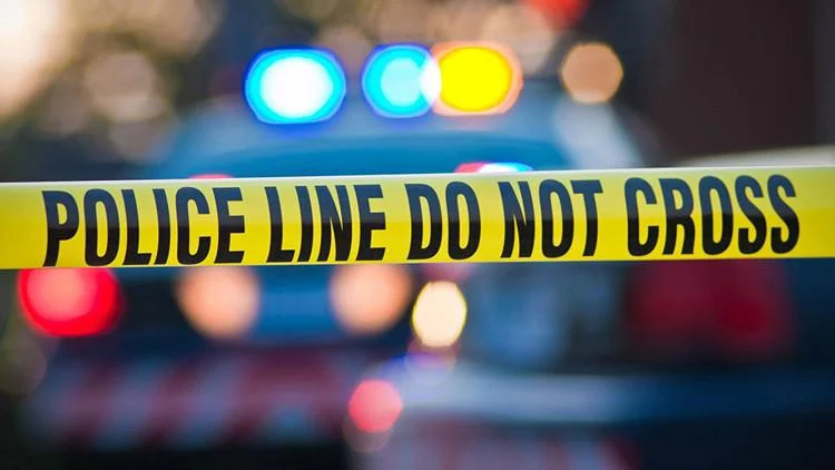 Shooting in Stockton, California, leaves multiple people injured