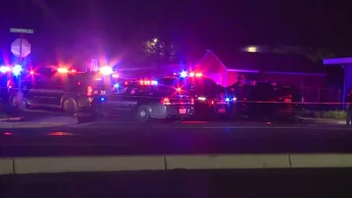 Shooting in Stockton sends multiple victims to hospital, deputies say