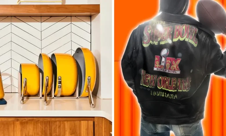 Shop 6 editor-approved Black Friday sales you'll want to check out