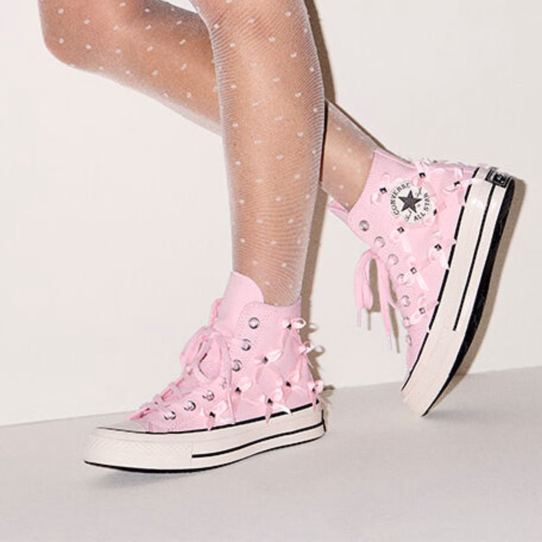Shop Converse's Black Friday Sale Early With Our 50% Off Exclusive Promo Code