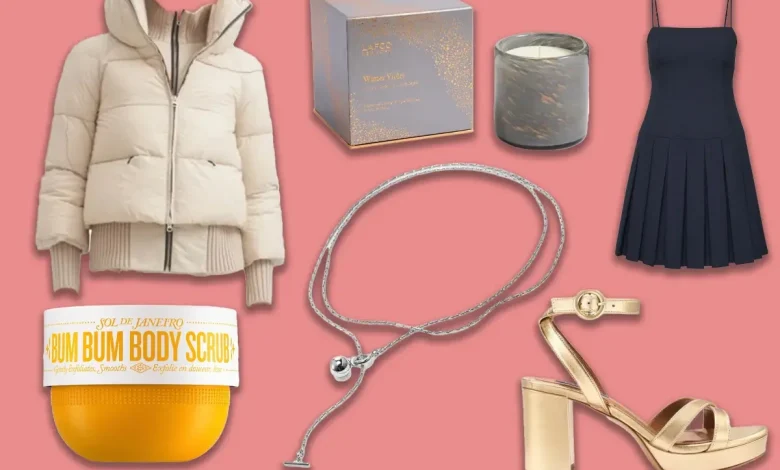 Shop Page Six editors’ favorite Black Friday deals, from beauty products to ‘blissfully comfortable’ heels