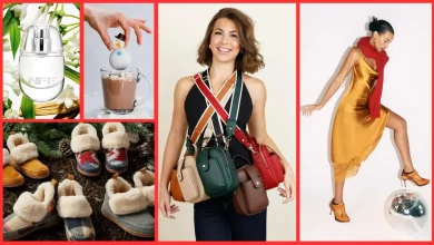 Shop all the best gift ideas from Oprah's Favorite Things 2025 List here