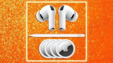 Shop rare price drops on new Apple tech at Amazon’s Black Friday sale 🍎