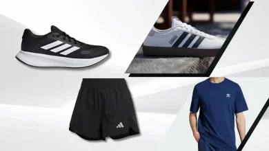 Shop your favorite adidas styles with up to 60% off Black Friday deals