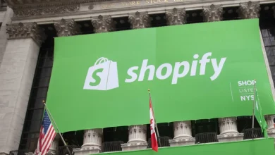 Shopify says AI traffic is up 7x since January, AI-driven orders are up 11x