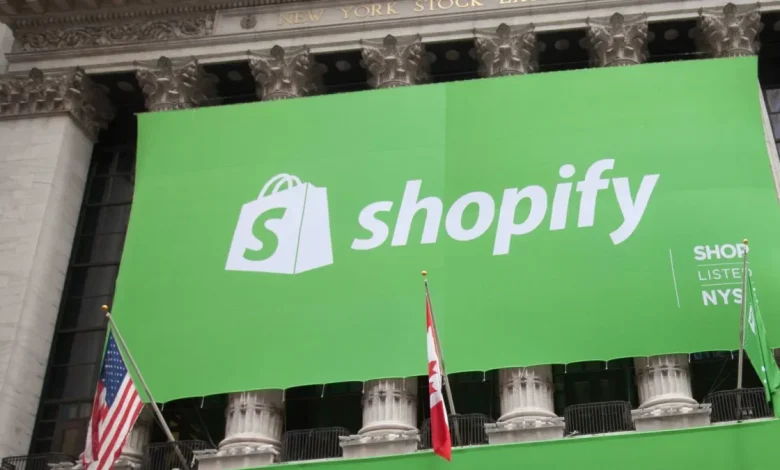 Shopify says AI traffic is up 7x since January, AI-driven orders are up 11x