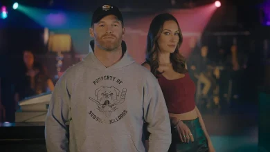 Shoresy Season 5 to premiere on Christmas Day