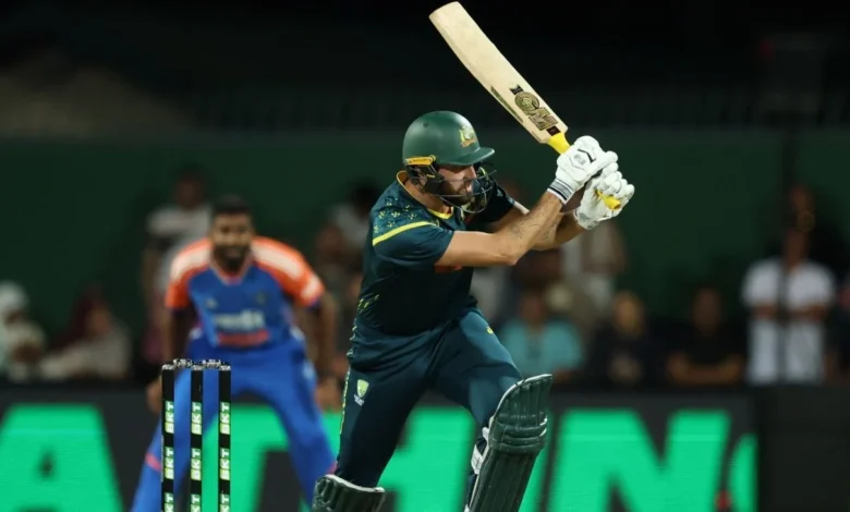 Short outlines clear pathway to next T20 World Cup