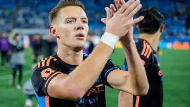 Shorthanded NYCFC taking next-man-up approach in playoff showdown vs. Philadelphia