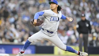 Shota Imanaga To Accept Cubs’ Qualifying Offer