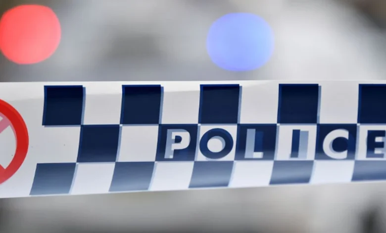 Shots fired at house in north-west Sydney while occupants slept inside