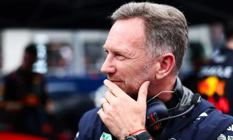 Should Aston Martin sign Horner? Our verdict