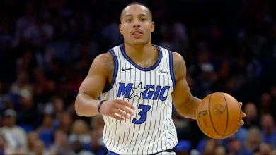 "Should Be Banned for Life" - NBA Fans Deliver Strong Verdict After Desmond Bane Viciously Spikes the Basketball on Onyeka Okongwu's Head