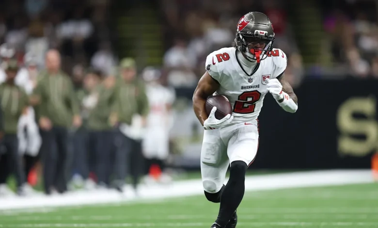 Should Fantasy Football Owners Panic About Buccaneers WR Emeka Egbuka?