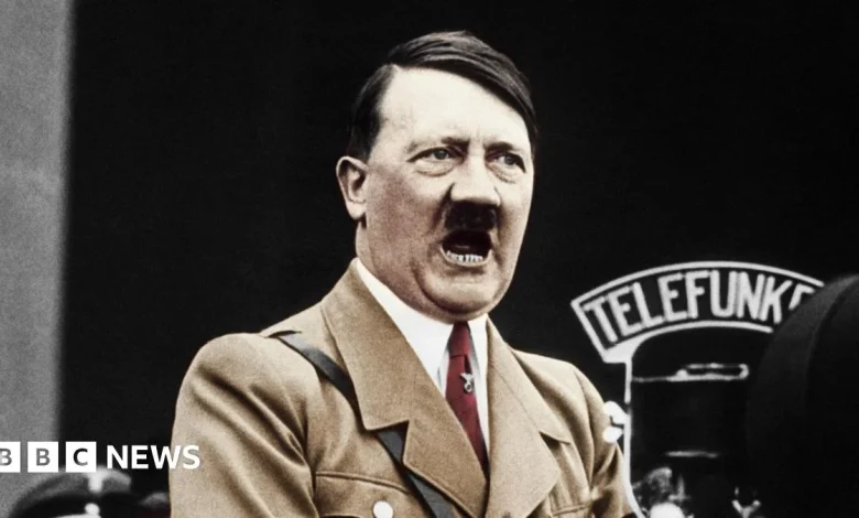 Should Hitler's DNA have been studied?