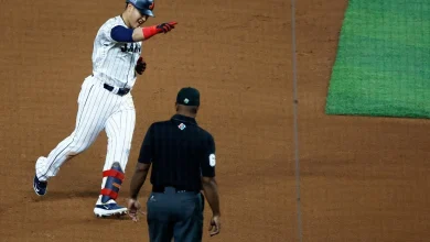 Should Kazuma Okamoto Be Cubs' Top Target in MLB Free Agency This Offseason?