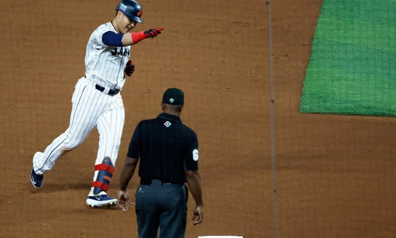 Should Kazuma Okamoto Be Cubs' Top Target in MLB Free Agency This Offseason?