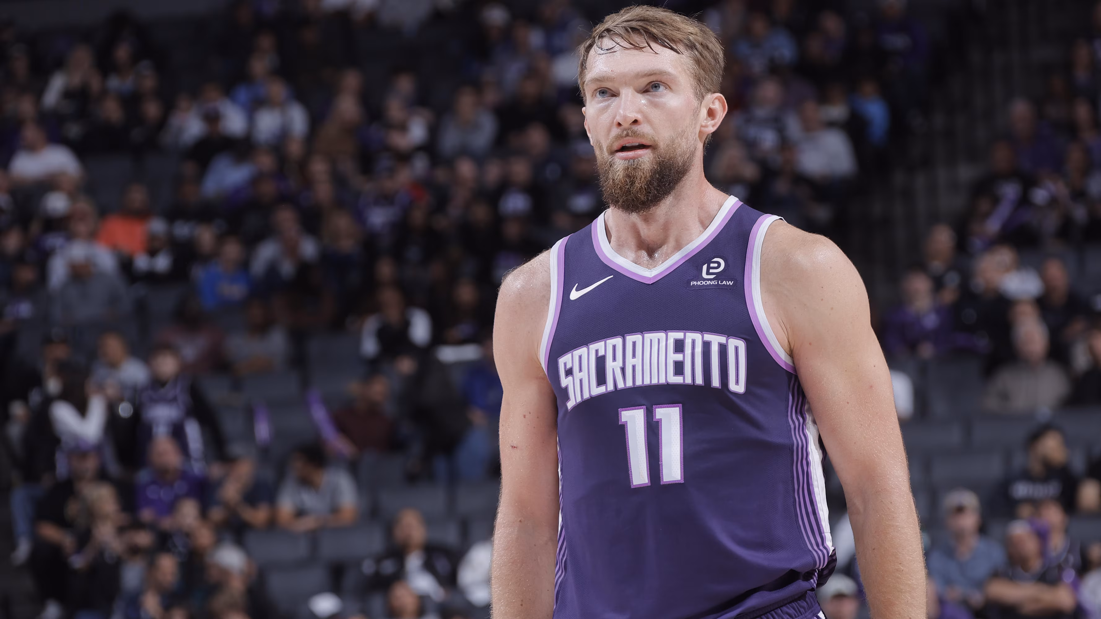 Should Lakers Target Domantas Sabonis Trade with Kings Amid NBA Rumors?