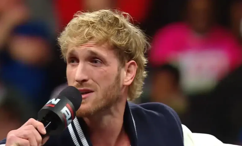 Should Logan Paul Be The Next World Champion?