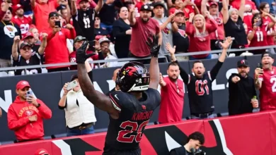 Should You Start Arizona Cardinals RBs Bam Knight or Michael Carter in Fantasy Football Week 12?