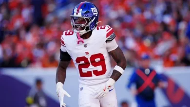 Should You Start Giants RBs Tyrone Tracy Jr. or Devin Singletary in Fantasy Football Week 11?