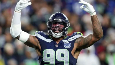 Should the Seahawks be buyers?