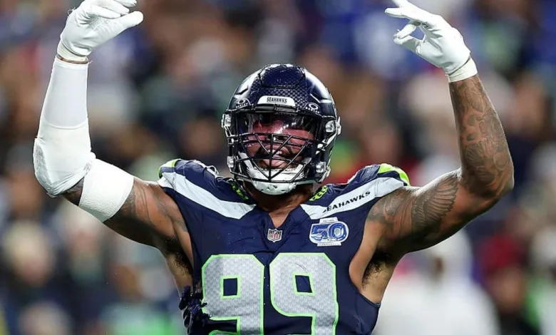 Should the Seahawks be buyers?