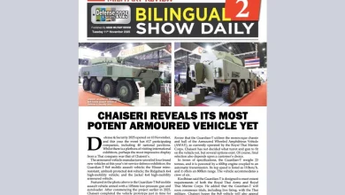 Show Daily News from D&S 2025 – Day 2