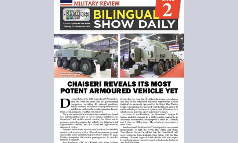 Show Daily News from D&S 2025 – Day 2