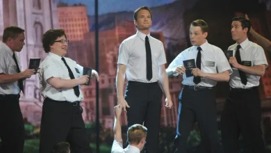 Show shines light on Mormons' unique place in US culture