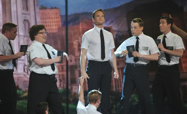 Show shines light on Mormons' unique place in US culture